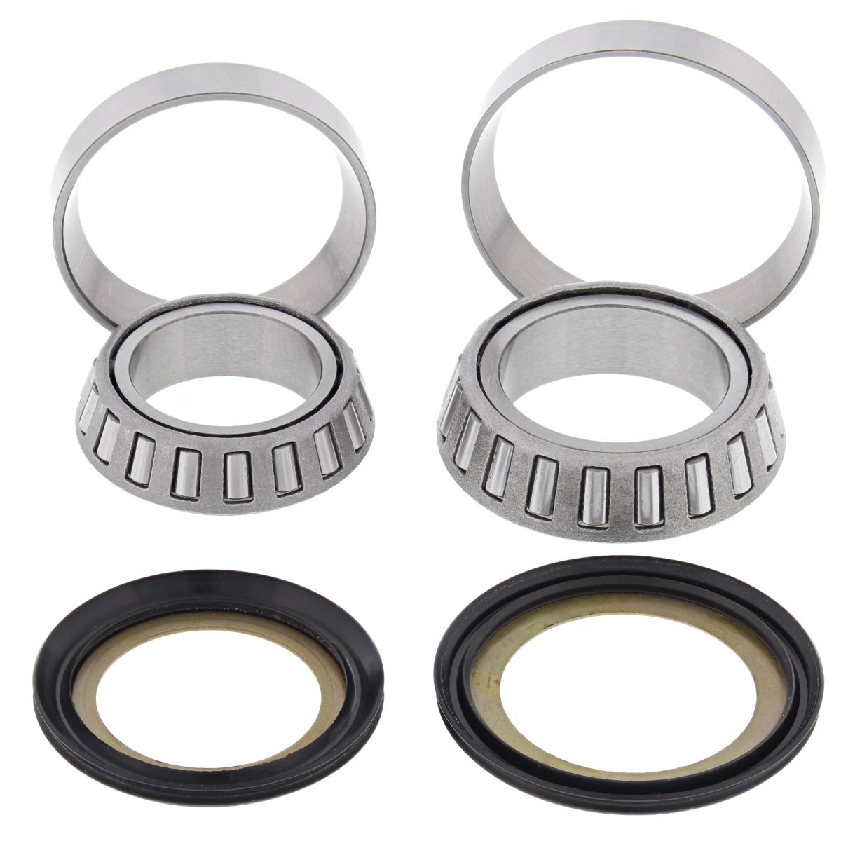 Steering bearing and seal kit All Balls Racing 22-1008