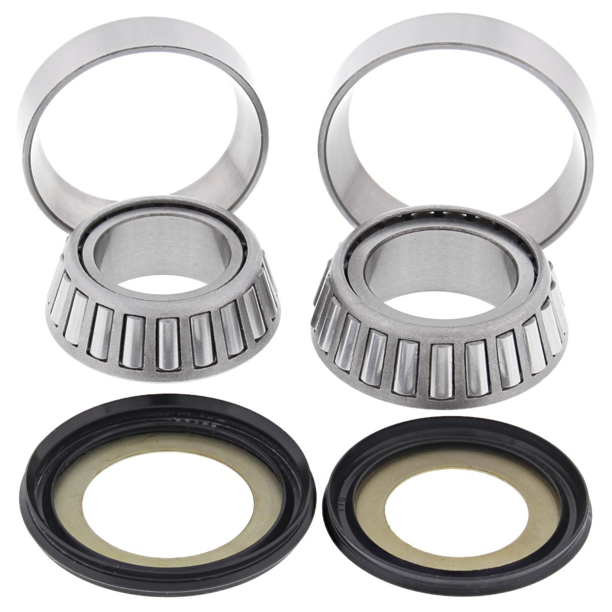 Steering bearing and seal kit All Balls Racing 22-1009