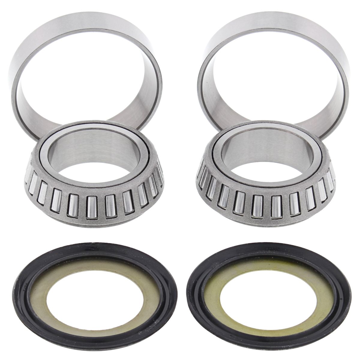 Steering bearing and seal kit All Balls Racing 22-1010