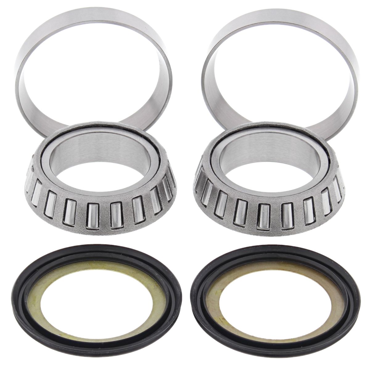 Steering bearing and seal kit All Balls Racing 22-1012