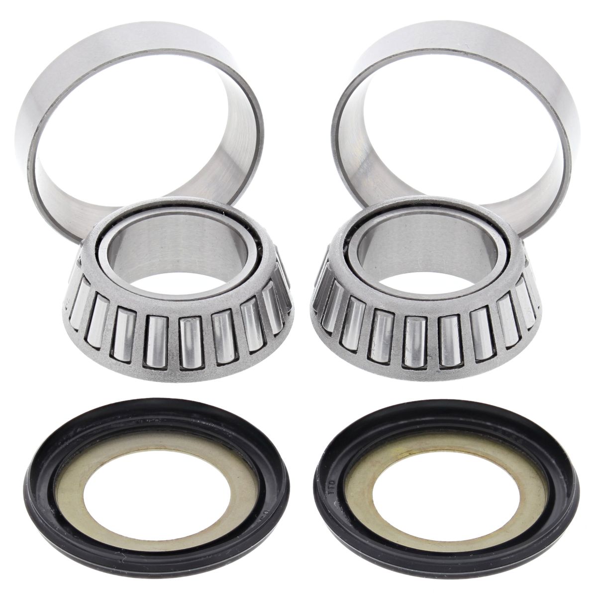 Steering bearing and seal kit All Balls Racing 22-1021