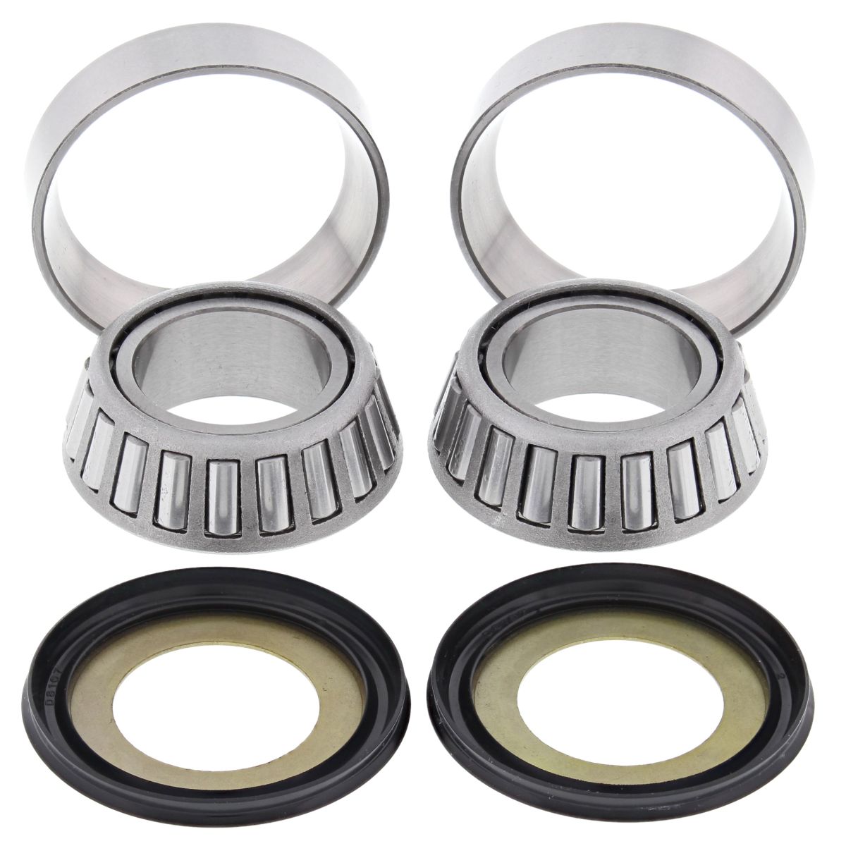 Steering bearing and seal kit All Balls Racing 22-1022
