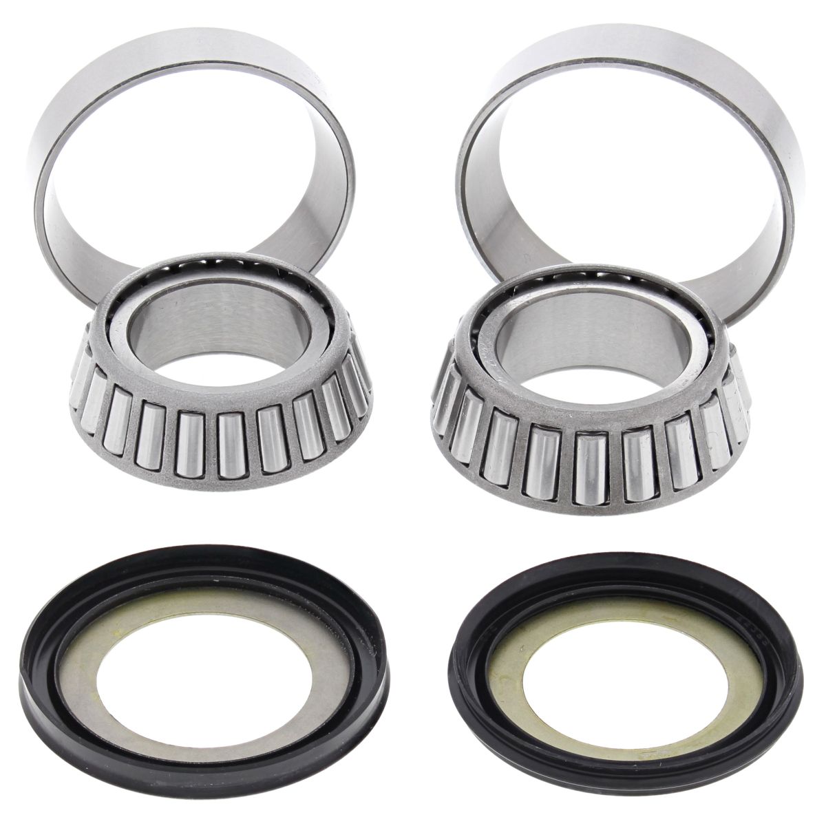 Steering bearing and seal kit All Balls Racing 22-1023