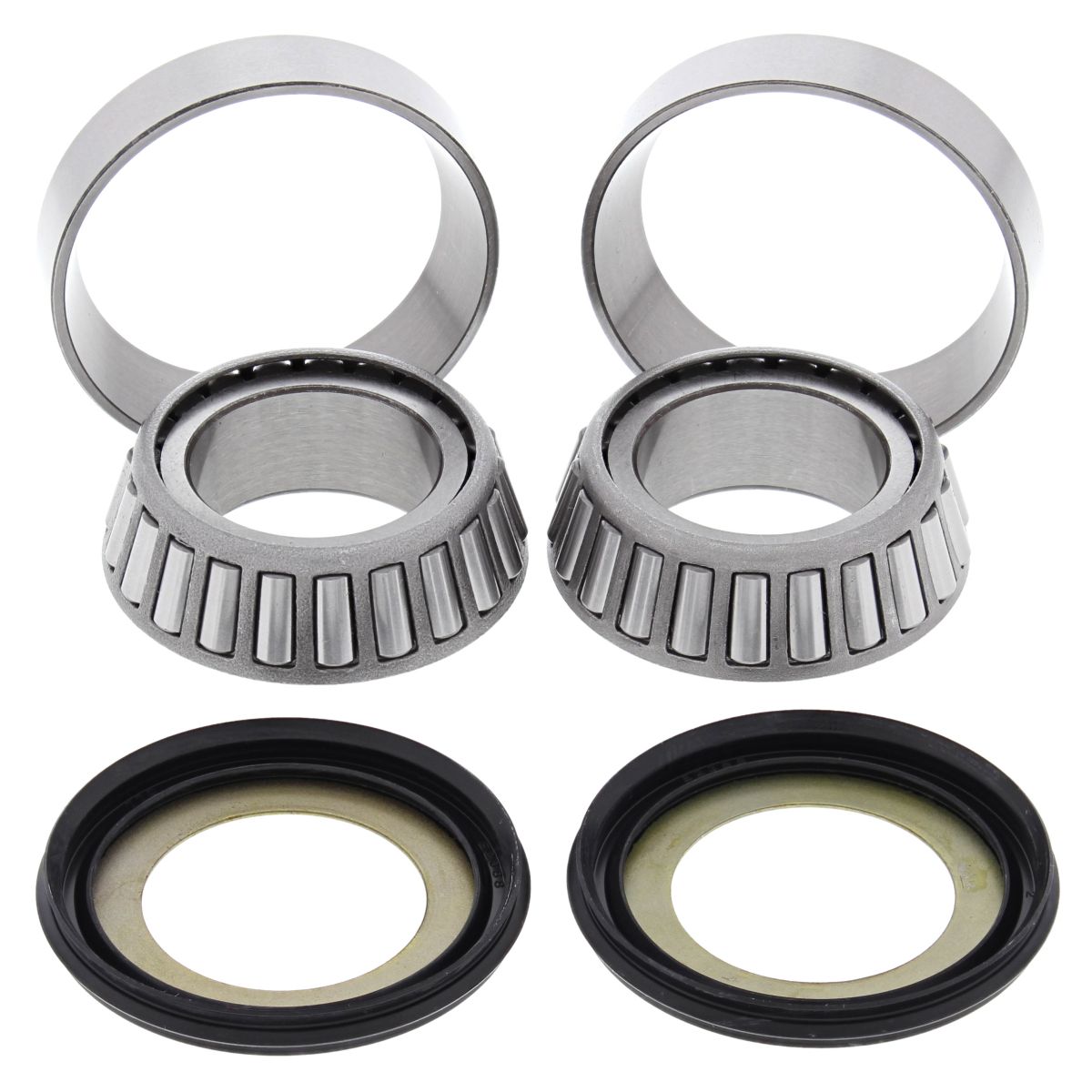 Steering bearing and seal kit All Balls Racing 22-1024