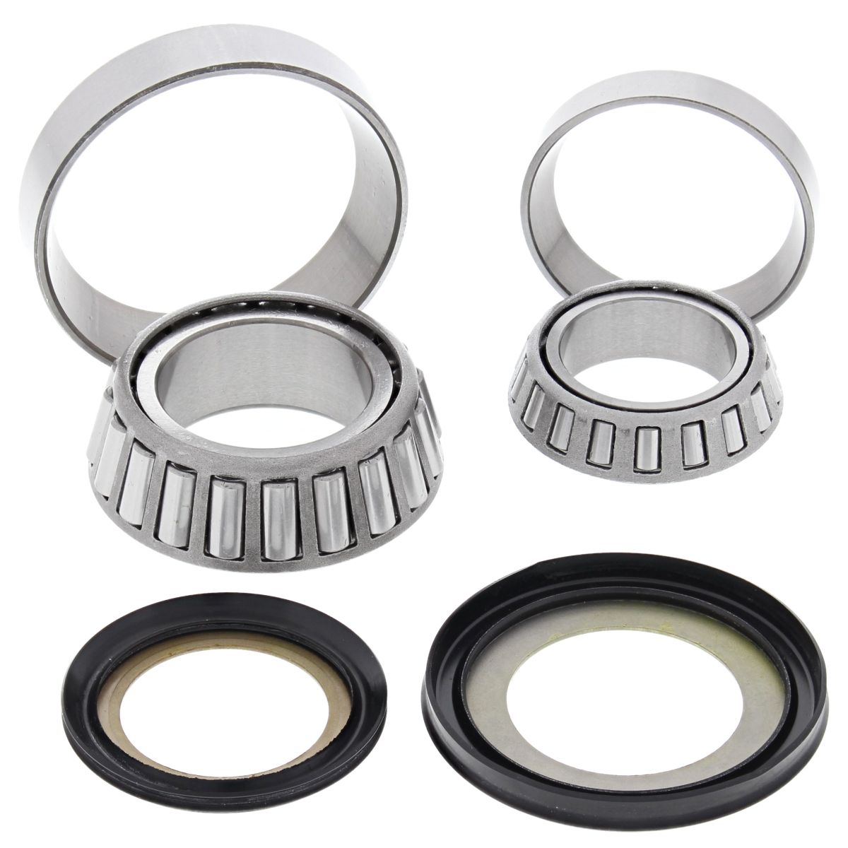 Steering bearing and seal kit All Balls Racing 22-1025