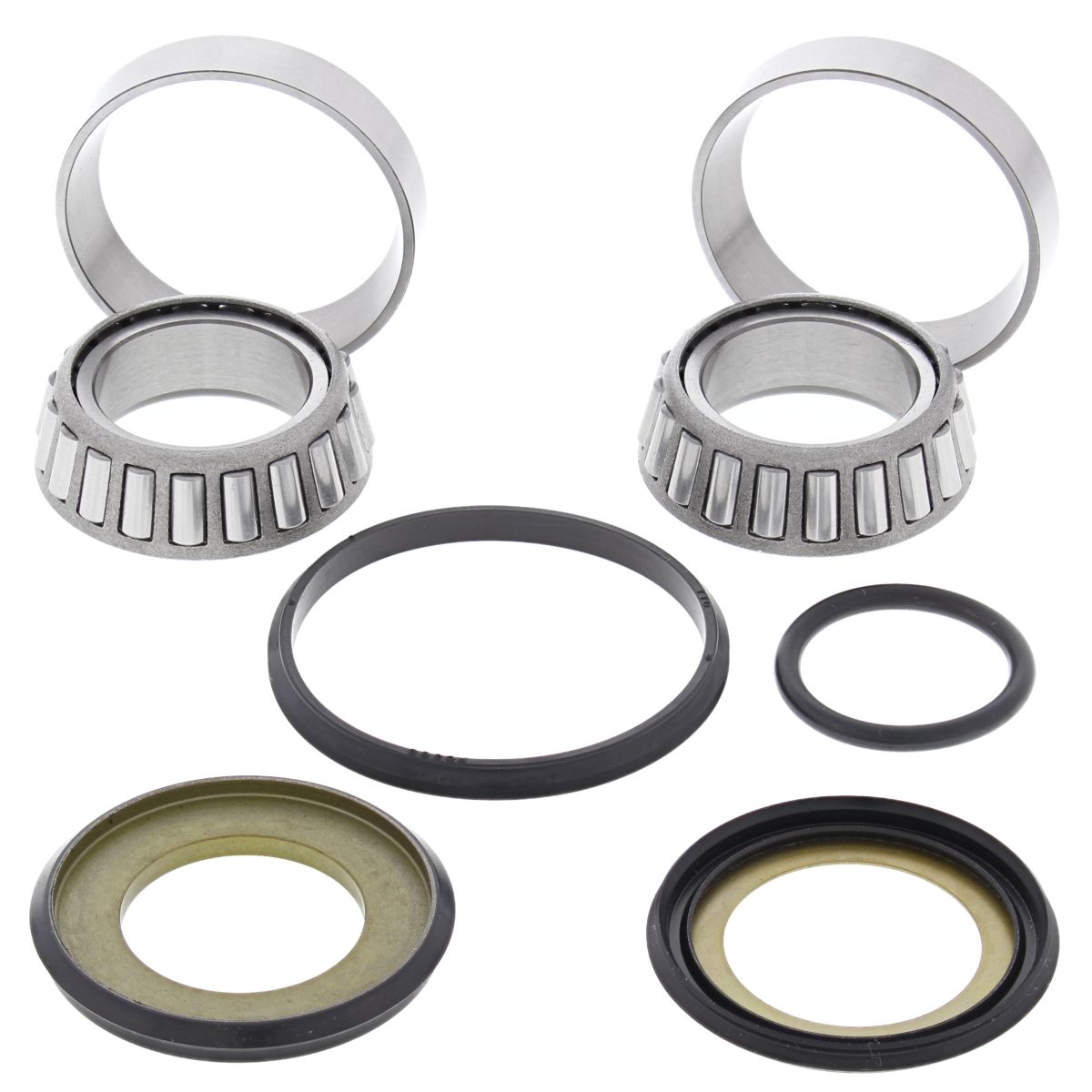 Steering bearing and seal kit All Balls Racing 22-1026