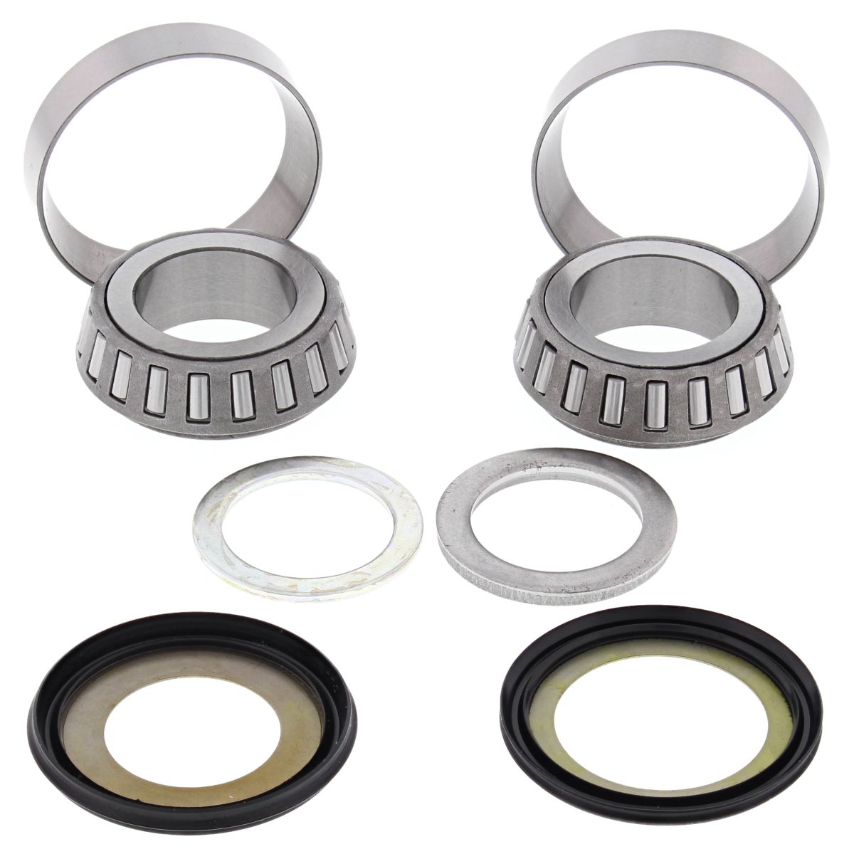 Steering bearing and seal kit All Balls Racing 22-1029