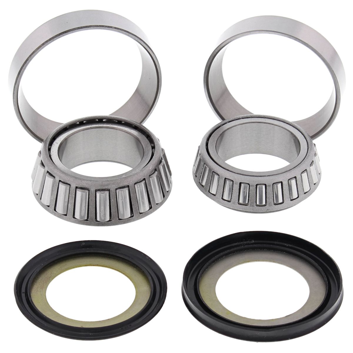 Steering bearing and seal kit All Balls Racing 22-1030
