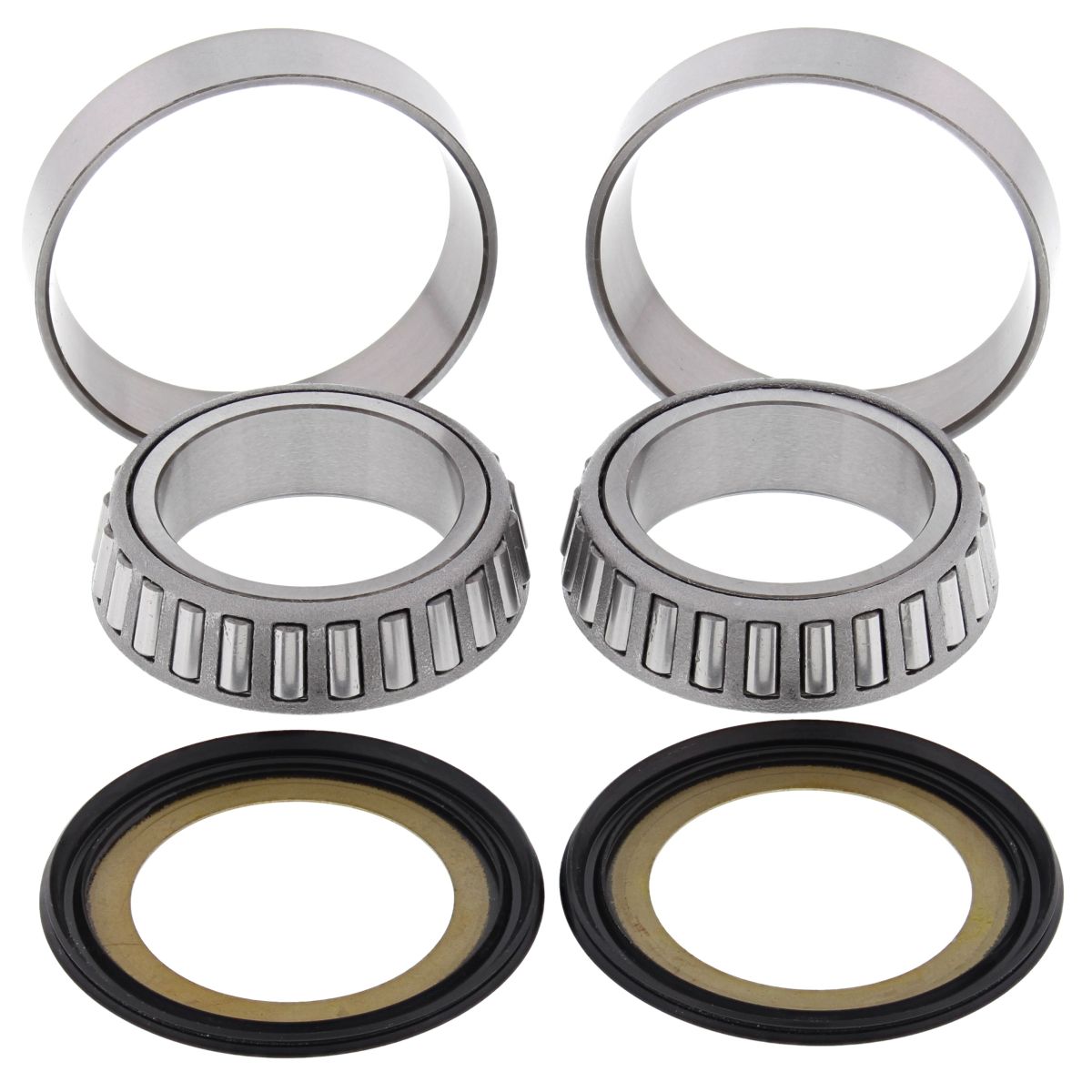 Steering bearing and seal kit All Balls Racing 22-1031