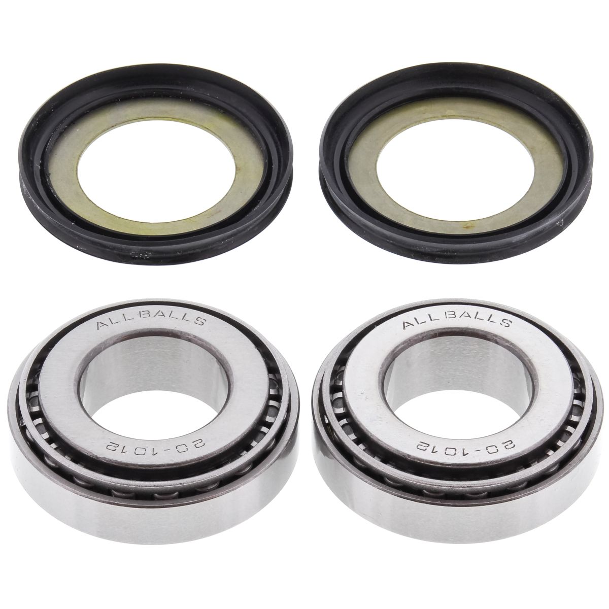 Steering bearing and seal kit All Balls Racing 22-1032