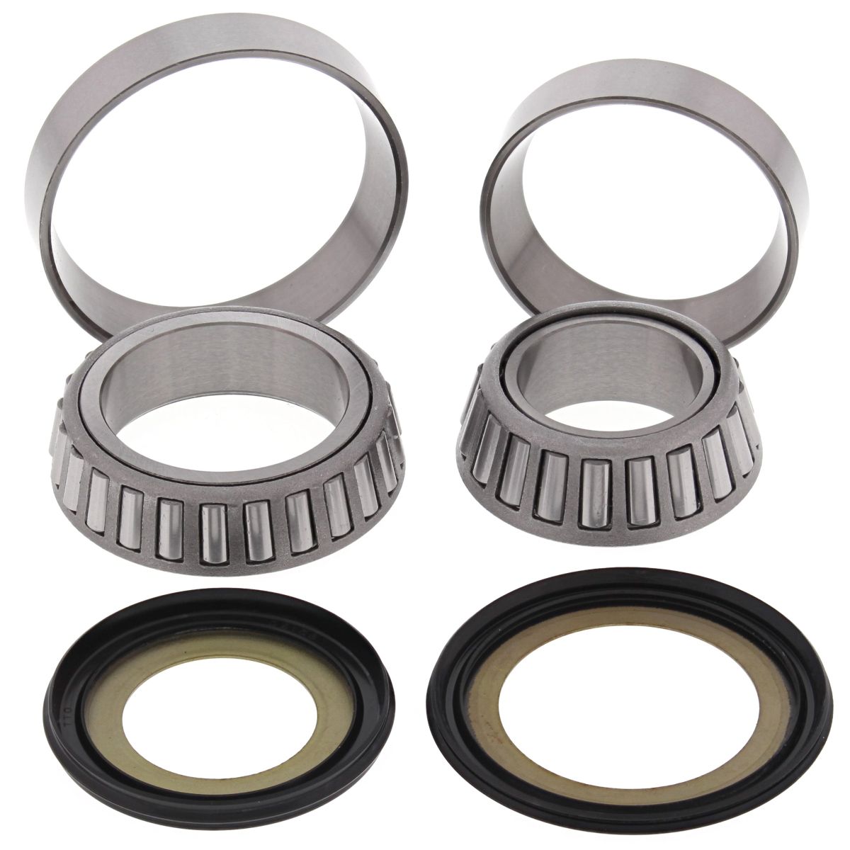 Steering bearing and seal kit All Balls Racing 22-1037