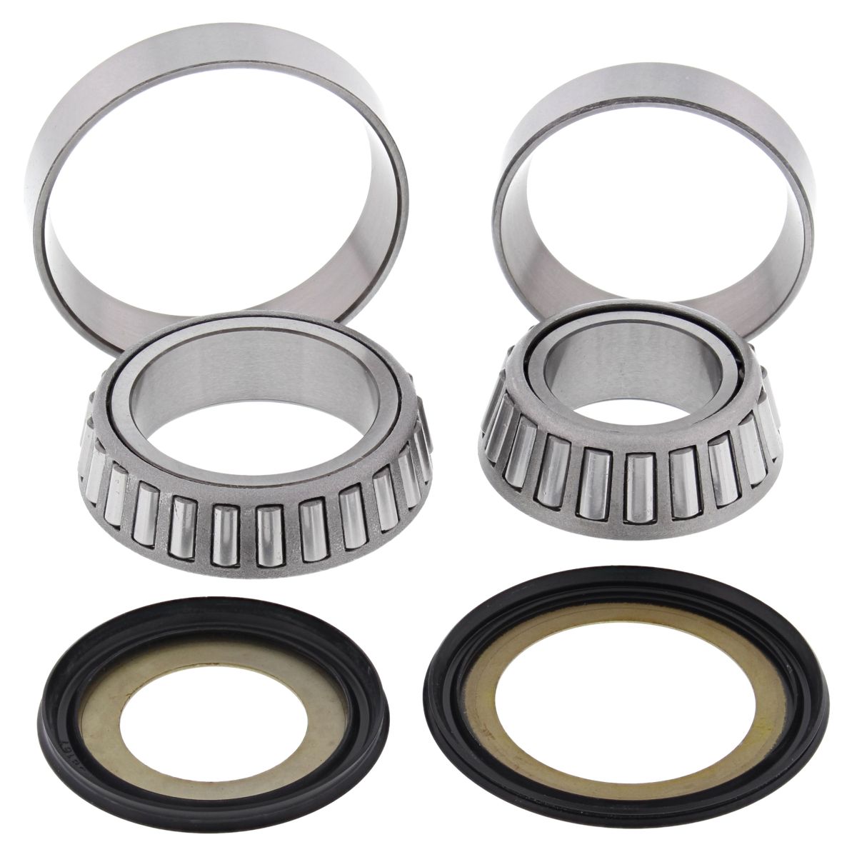 Steering bearing and seal kit All Balls Racing 22-1038