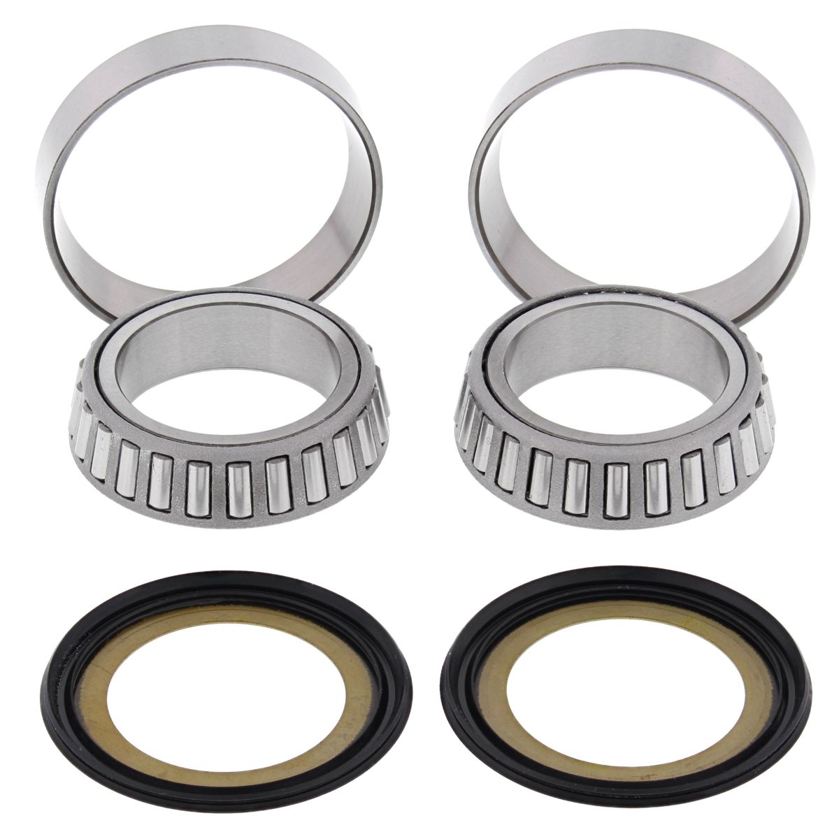 Steering bearing and seal kit All Balls Racing 22-1039