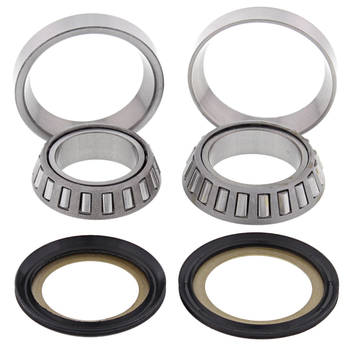 Steering bearing and seal kit All Balls Racing 22-1040