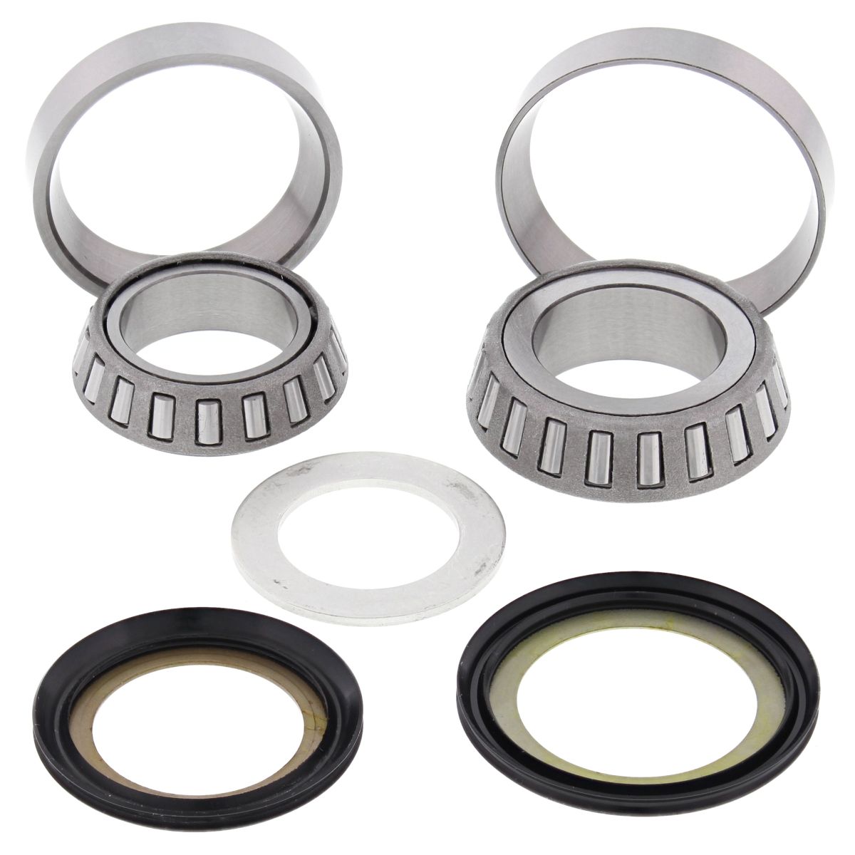 Steering bearing and seal kit All Balls Racing 22-1042