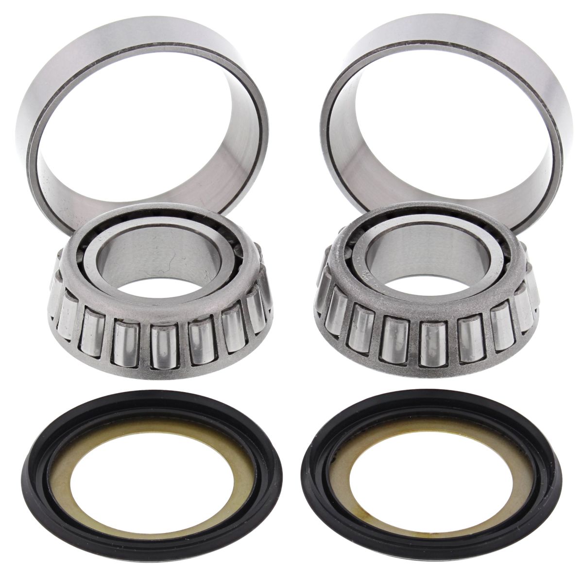 Steering bearing and seal kit All Balls Racing 22-1044
