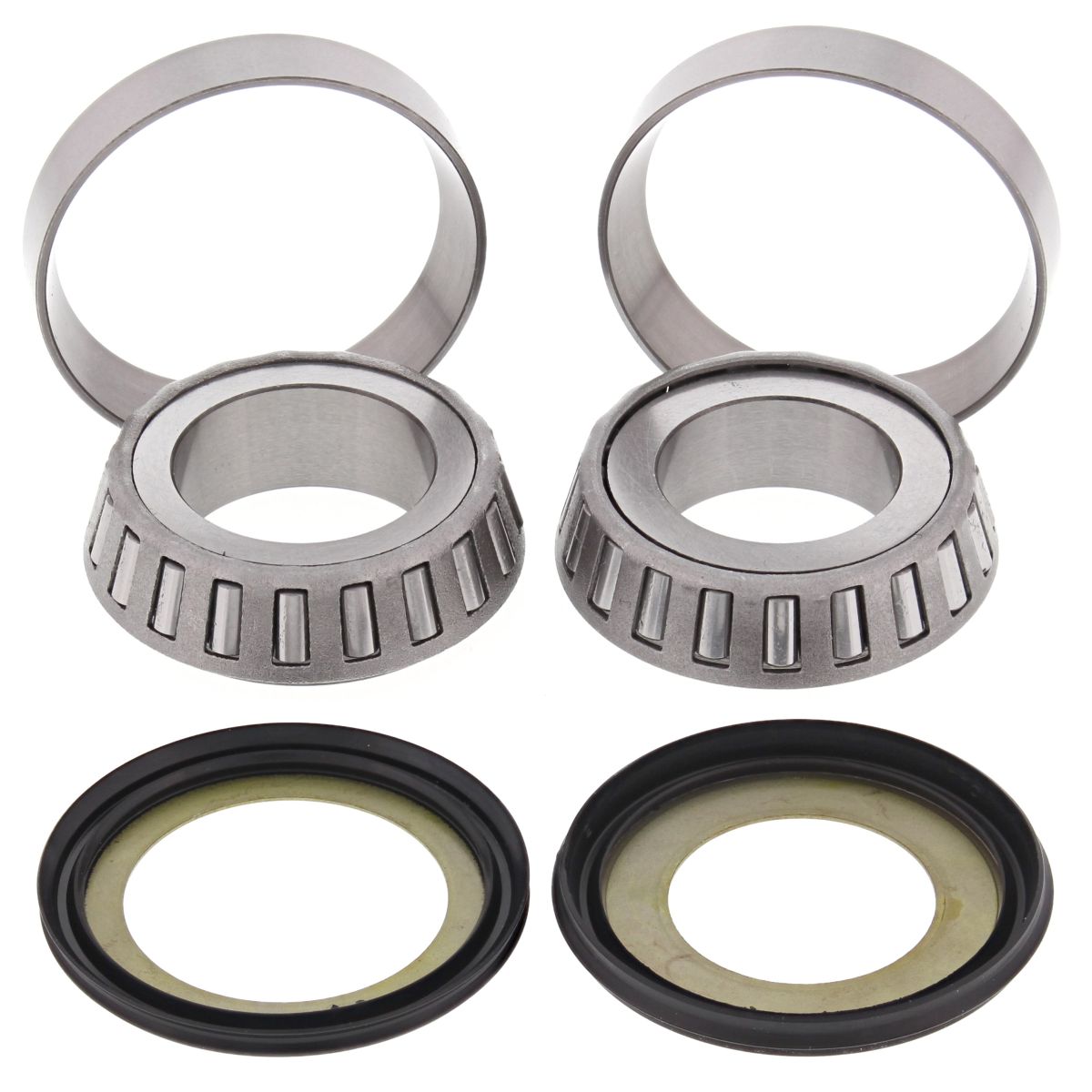Steering bearing and seal kit All Balls Racing 22-1045