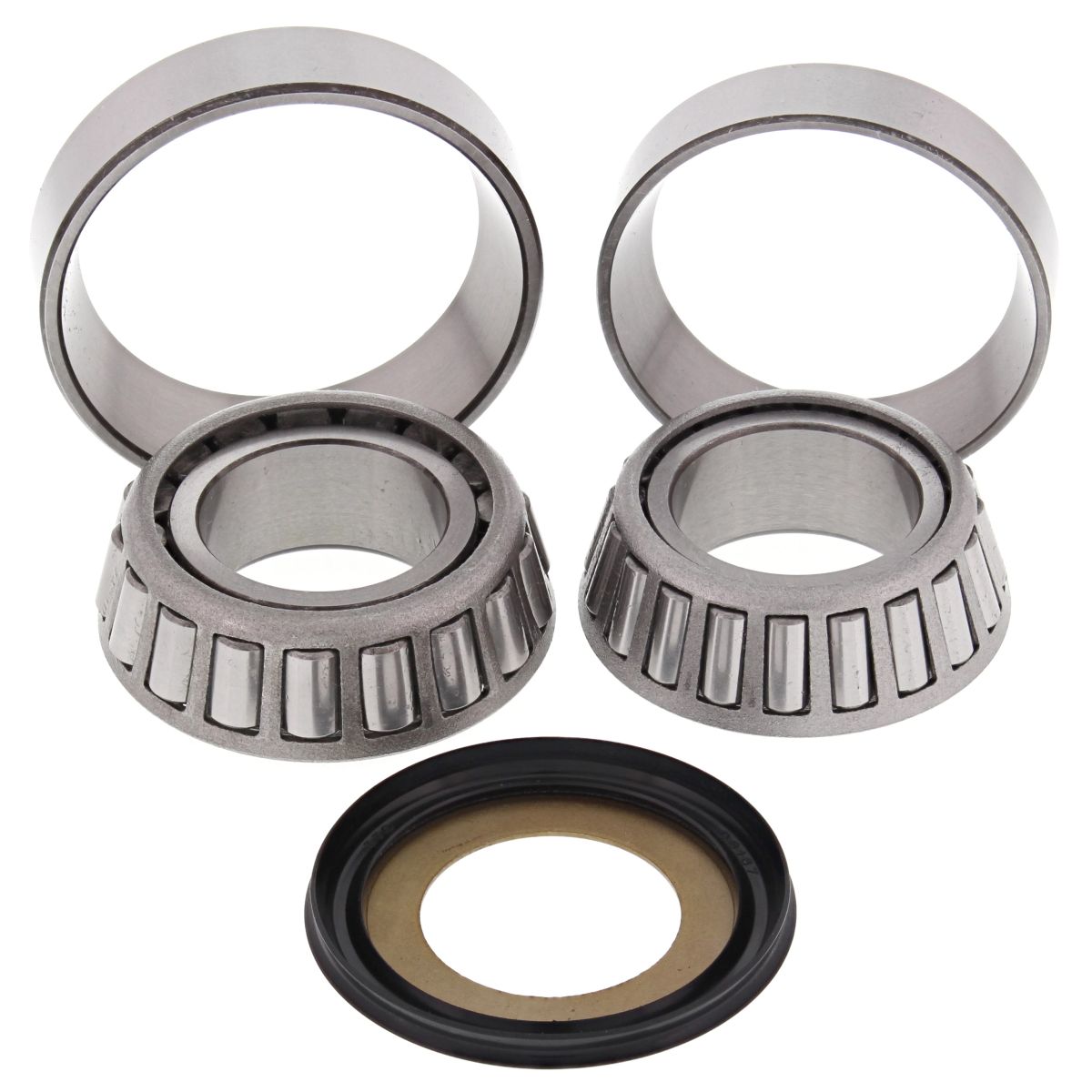 Steering bearing and seal kit All Balls Racing 22-1046