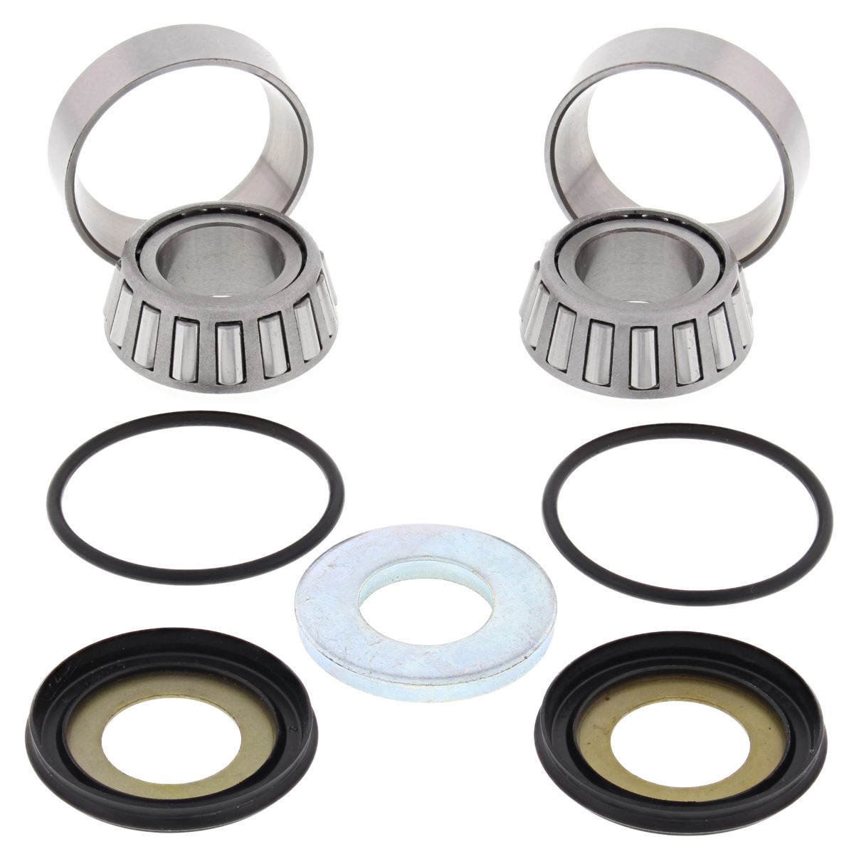Steering bearing and seal kit All Balls Racing 22-1047