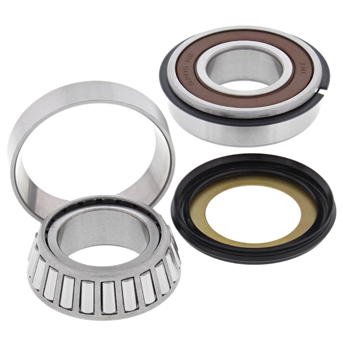 Steering bearing and seal kit All Balls Racing 22-1054