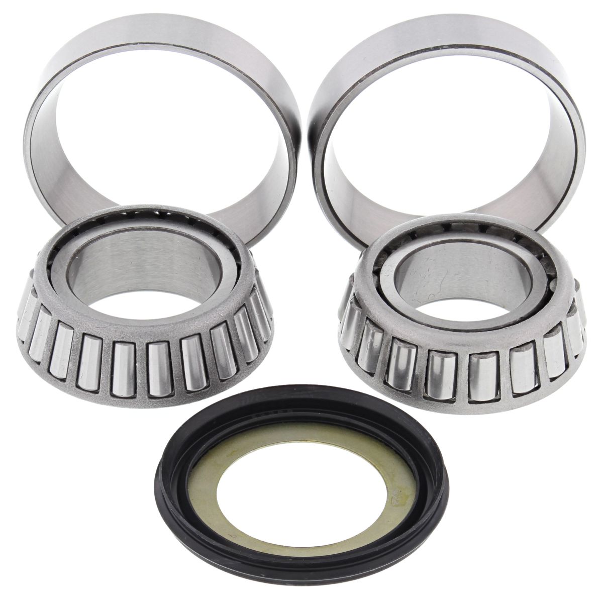 Steering bearing and seal kit All Balls Racing 22-1056