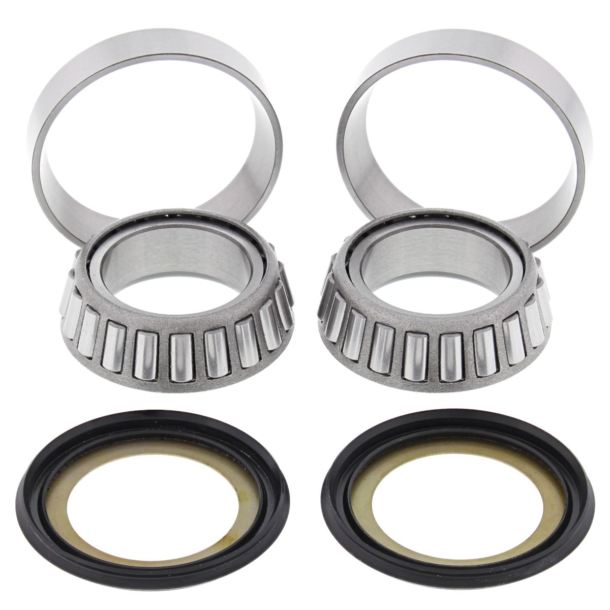 Steering bearing and seal kit All Balls Racing 22-1061