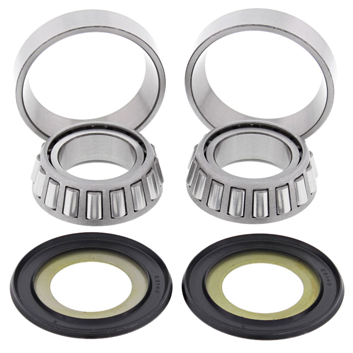 Steering bearing and seal kit All Balls Racing 22-1062