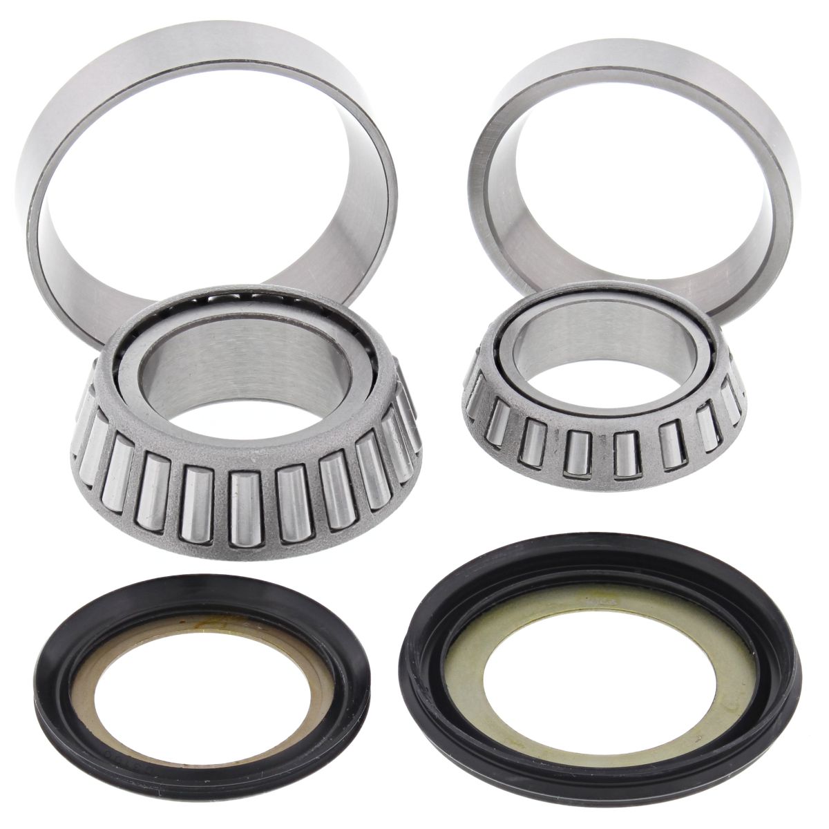 Steering bearing and seal kit All Balls Racing 22-1063