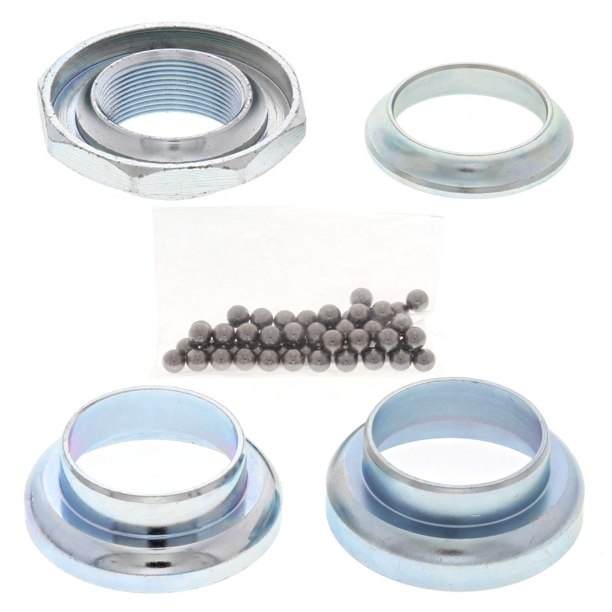 Steering bearing and seal kit All Balls Racing 22-1064