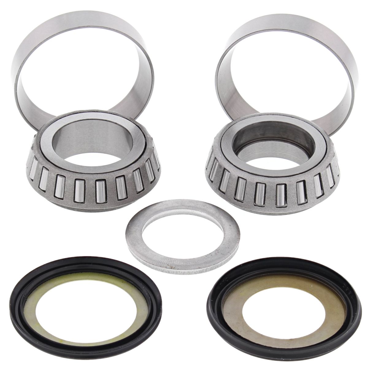Steering bearing and seal kit All Balls Racing 22-1066