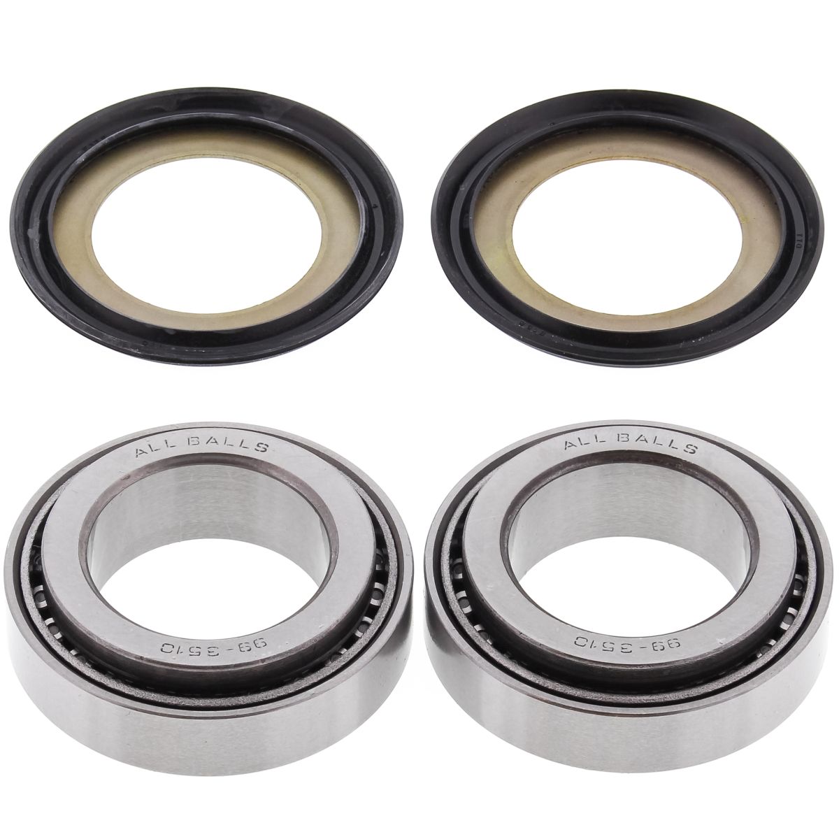 Steering bearing and seal kit All Balls Racing 22-1067