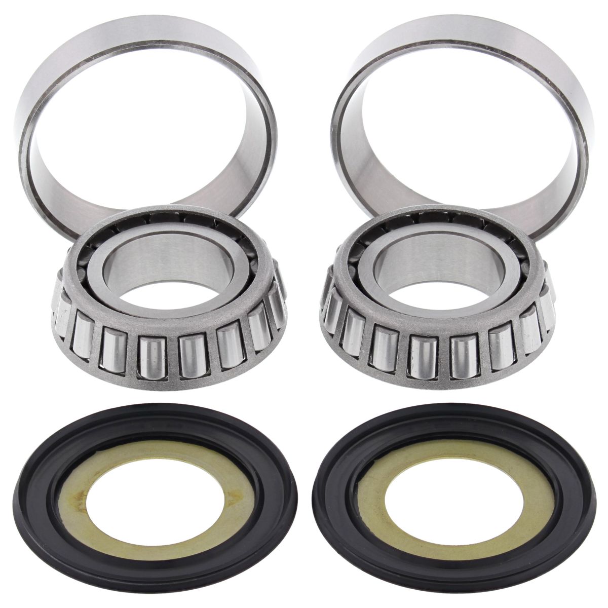 Steering bearing and seal kit All Balls Racing 22-1068