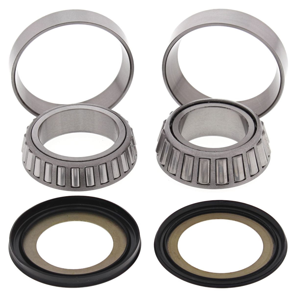 Steering bearing and seal kit All Balls Racing 22-1070