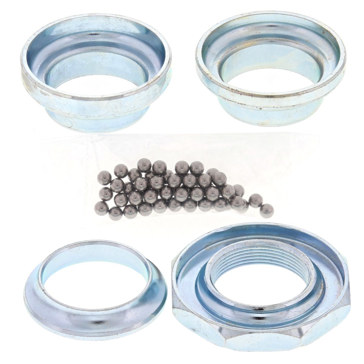 Steering bearing and seal kit All Balls Racing 22-1073