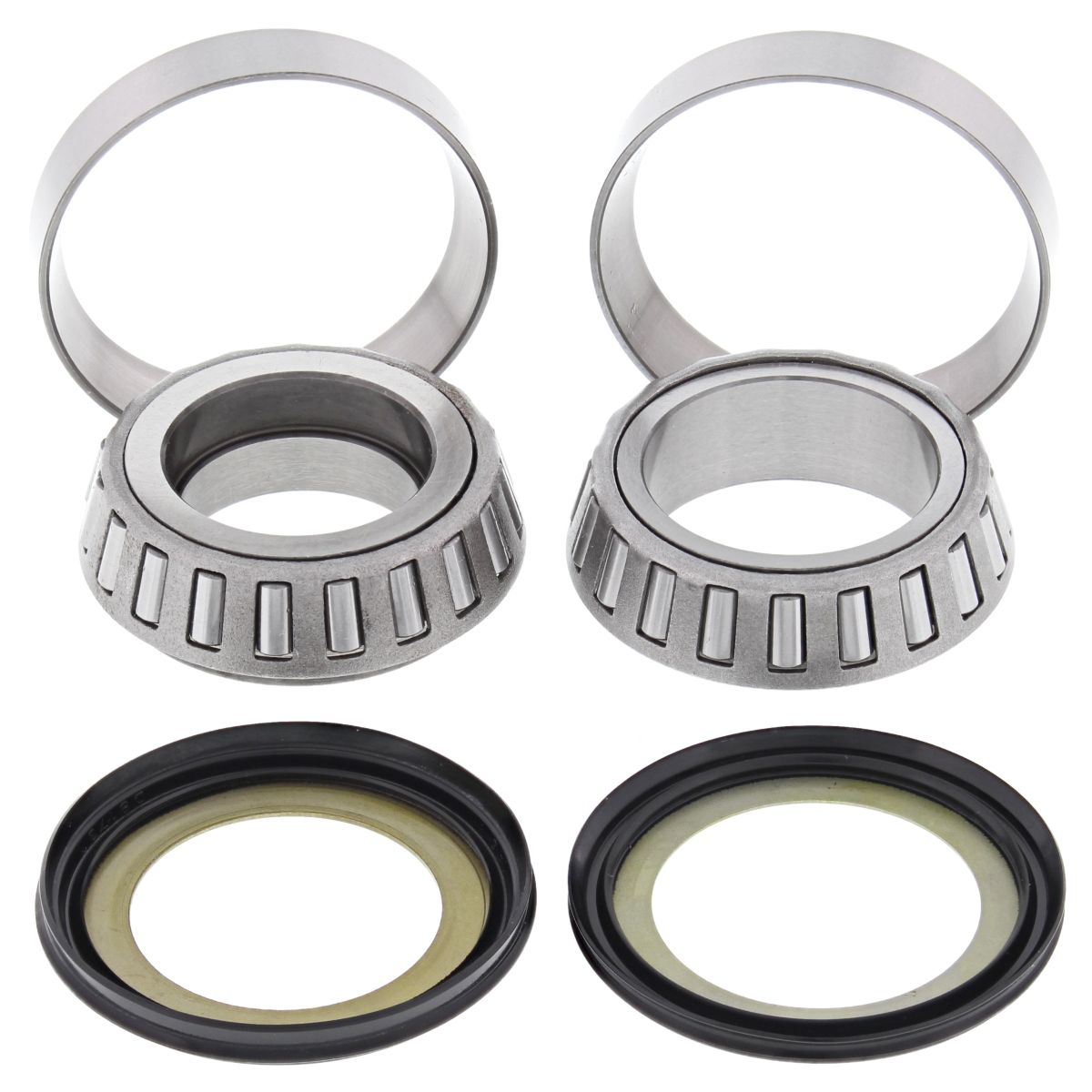 Steering bearing and seal kit All Balls Racing 22-1074