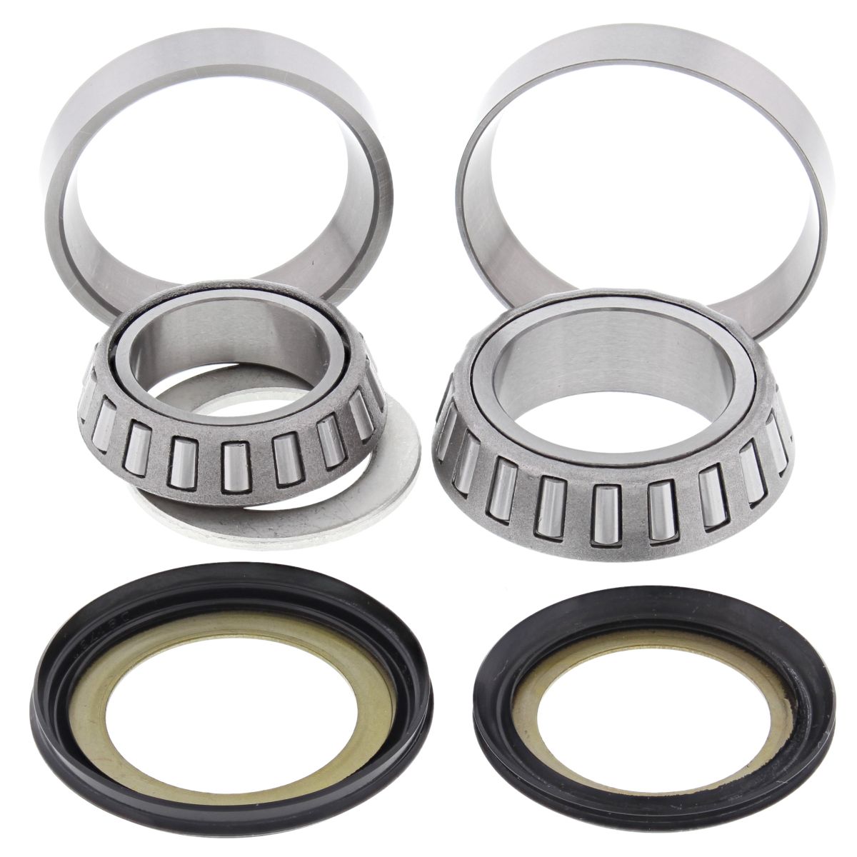 Steering bearing and seal kit All Balls Racing 22-1075