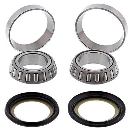Steering bearing and seal kit All Balls Racing 22-1076