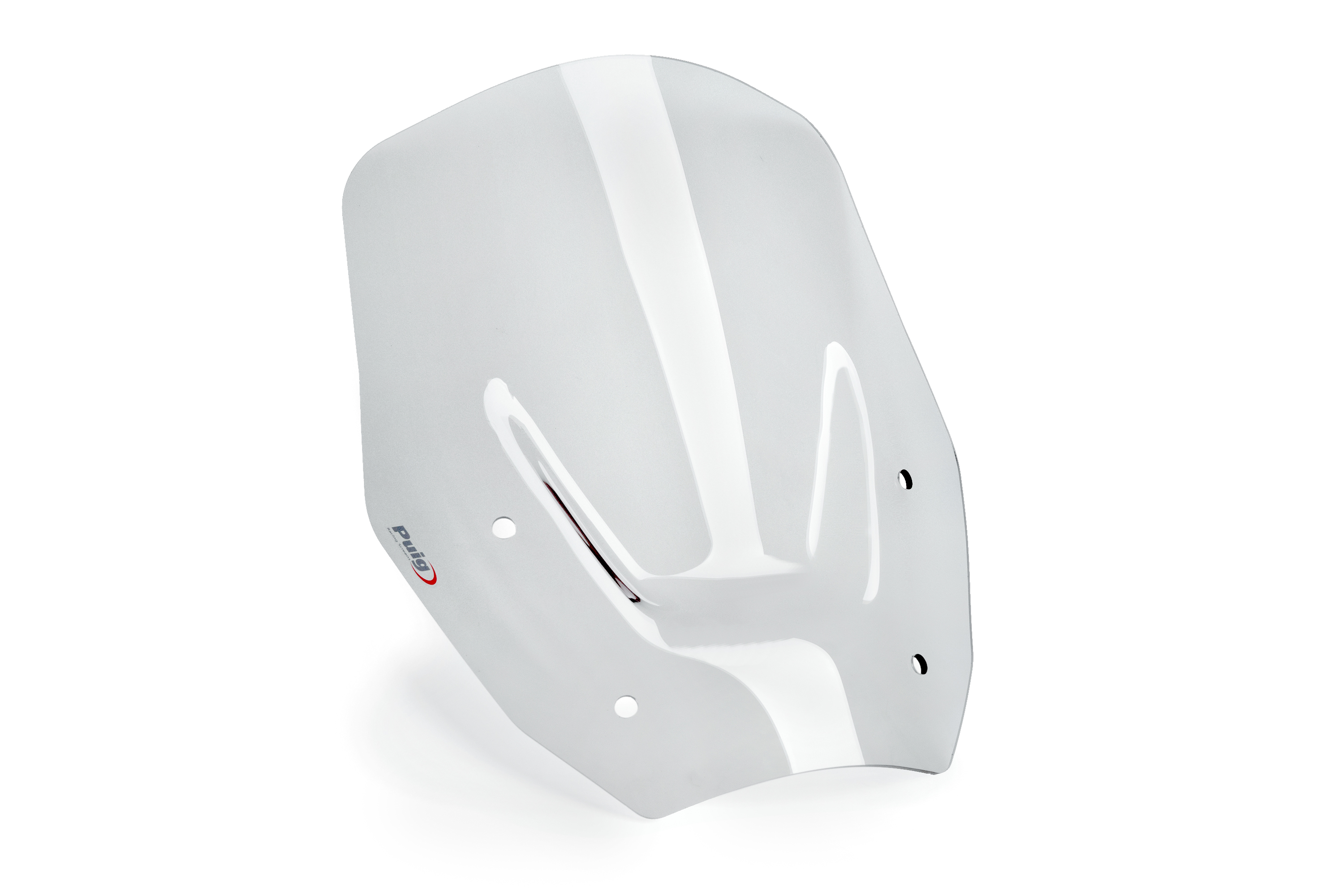 Windscreen PUIG STANDARD 22014W clear