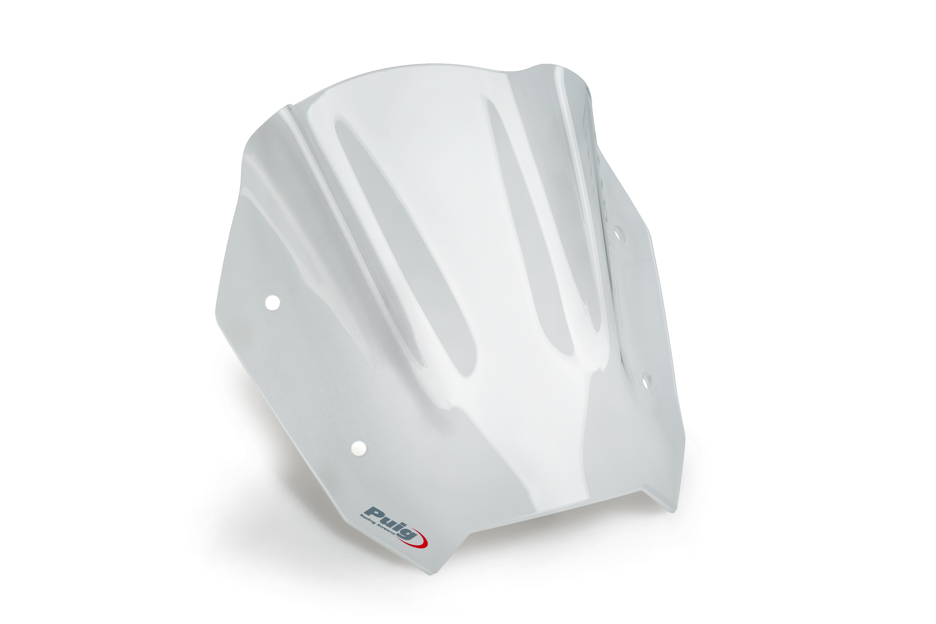 Windscreen PUIG SPORT 22020W clear