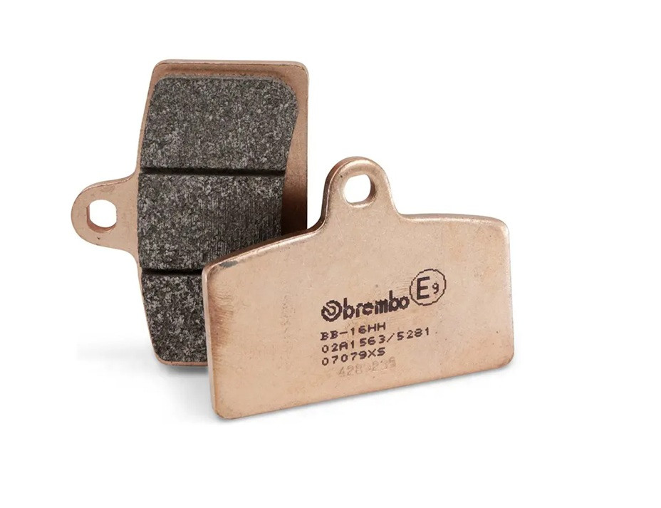 Brake Pad BREMBO 07079XS
