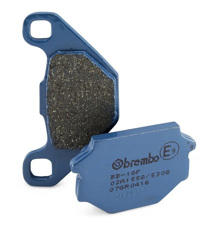 Brake Pad BREMBO 07GR0416 CC ROAD