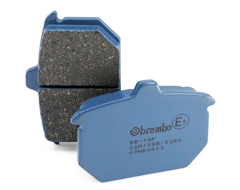 Brake Pad BREMBO 07HD0413 CC ROAD