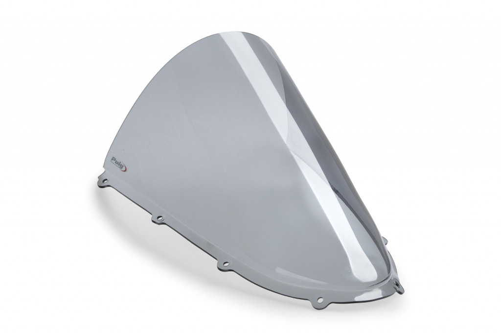 Windscreen PUIG R-RACER 22333H smoke