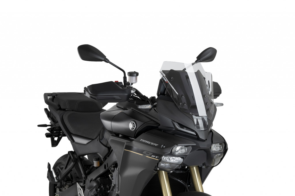 Windscreen PUIG SPORT 22455W clear