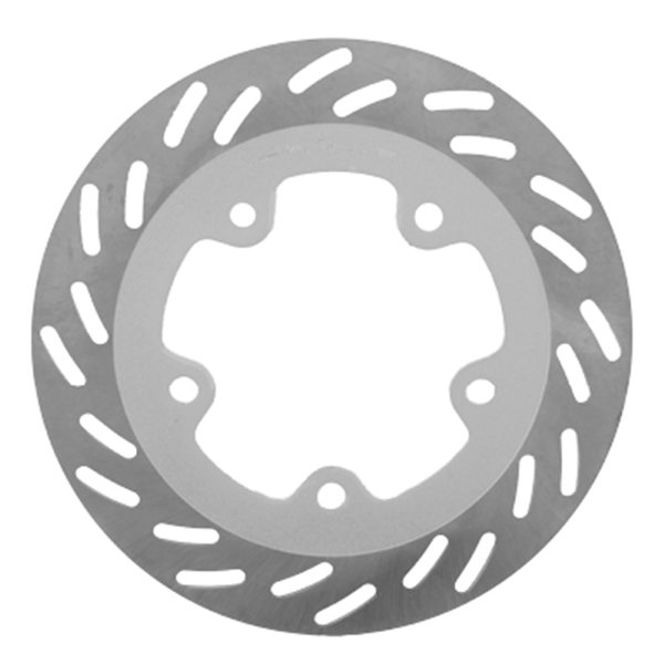 Kočiona disk RMS 225162532 D240
