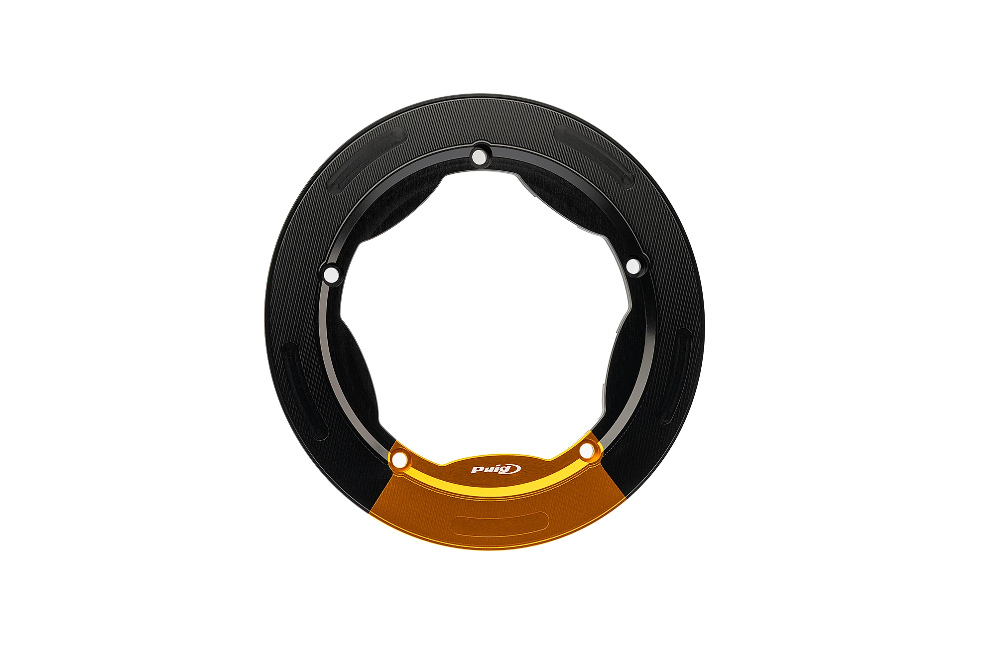 Schaft ring trim PUIG 22693O zlato 2pcs