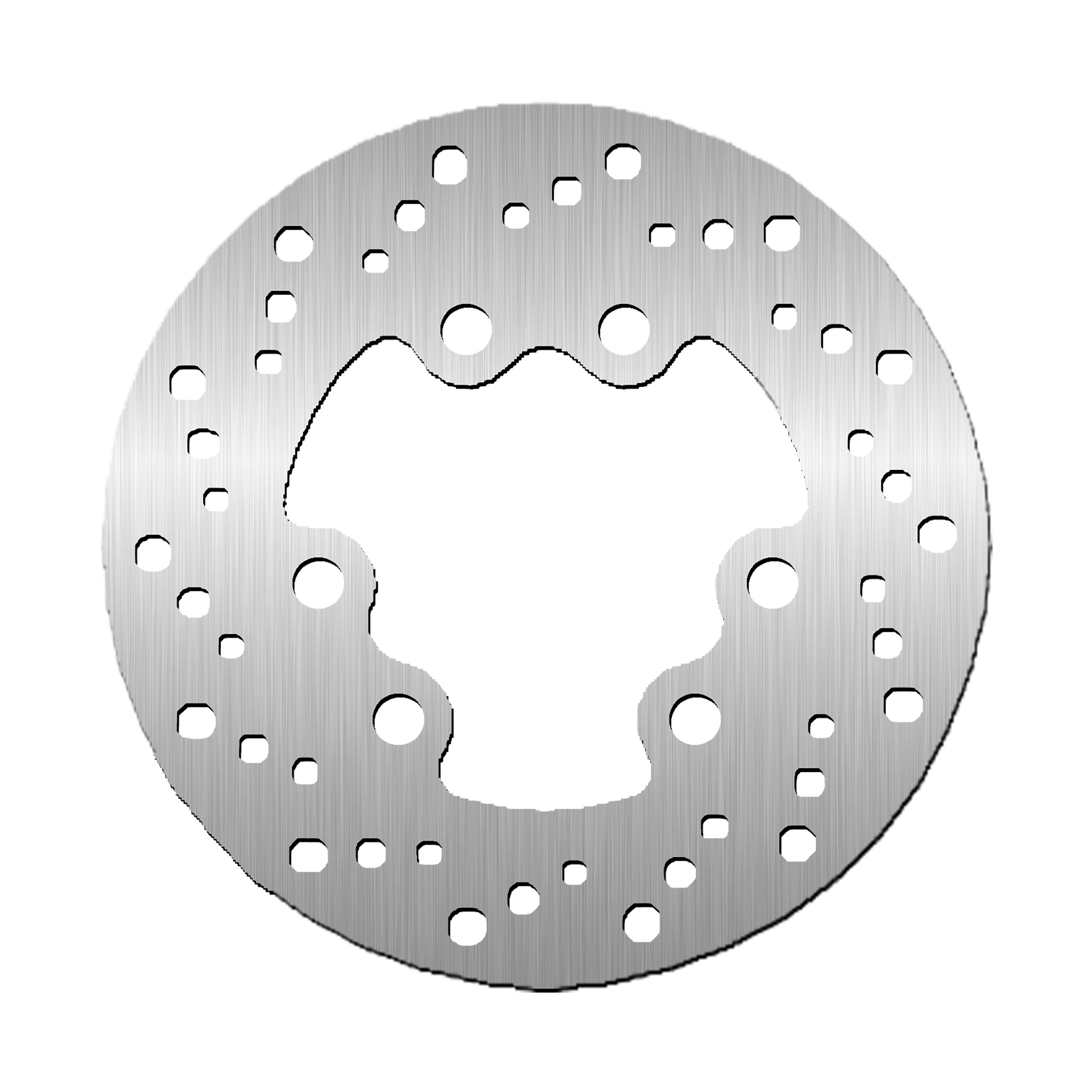 Kočiona disk NG 230
