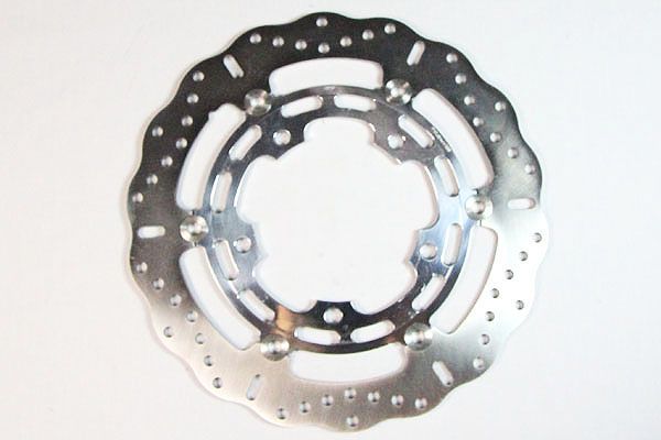 Kočiona disk EBC MD3092CC