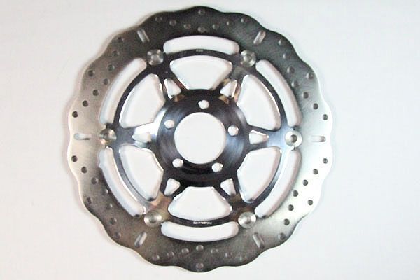 Kočiona disk EBC MD4022CC