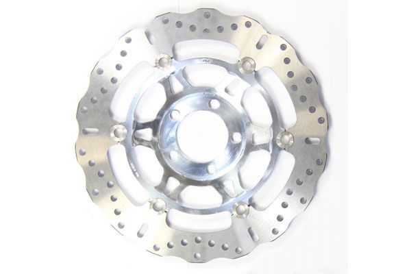 Kočiona disk EBC MD4154CC